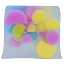 Bubble up Sliced soap