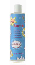 Up, Up & Away Shower Gel