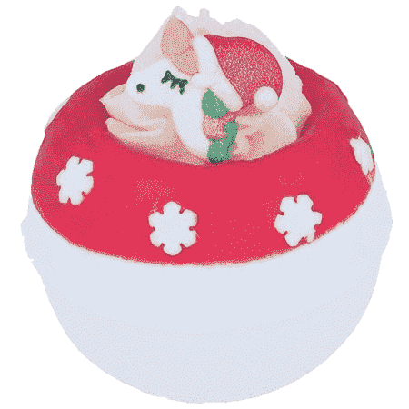 All I want for Xmas is Unicorn Bath Blaster - Bomb Cosmetics UAE