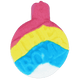 Atomic Bubble Doh - Bomb Cosmetics UAE