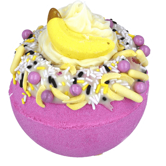 Banana Delight
