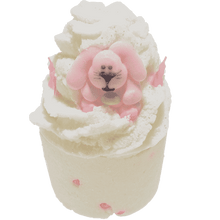 Bunny Hop bath melt