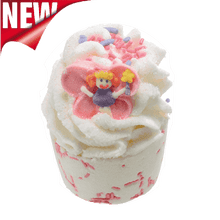 Fairy whisper bath melt