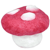 Not Mushroom in here Bubble Doh - Bomb Cosmetics UAE