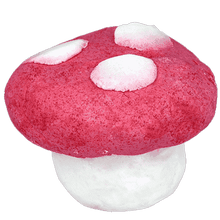 Not Mushroom in here Bubble Doh