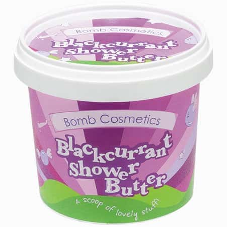 Blackcurrant - Bomb Cosmetics UAE
