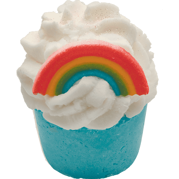 Chasing Rainbows - Bomb Cosmetics UAE