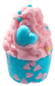 Candy Heart - Bomb Cosmetics UAE