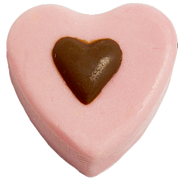 Chocolate Therapy Massage Bar