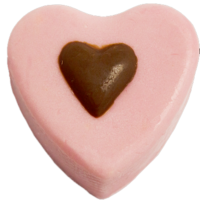 Chocolate Therapy Massage Bar