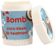 Coco Kisses Lip Treatment