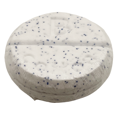 Cotton Shower Mixer
