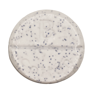 Cotton Shower Mixer