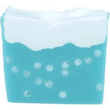 Dancing in the Rain - Sliced Soap