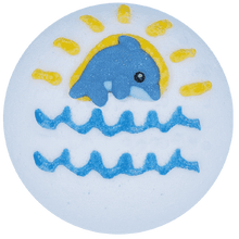 Dolphinately Bath Blaster