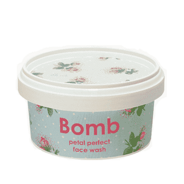 Petal Perfect Face Wash