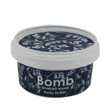 Bluebell Wood Body butter