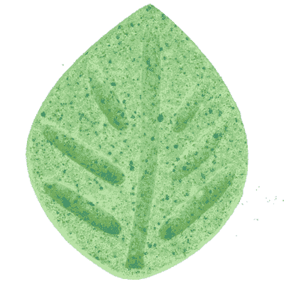 Leaf it