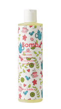 Lime Sublime Shower Gel