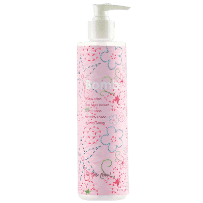 In The Pink Body Lotion