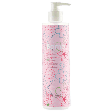 In The Pink Body Lotion