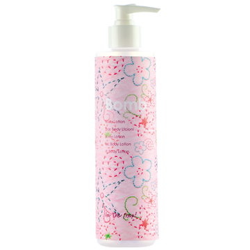 In The Pink Body Lotion