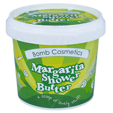 Margarita Shower Butter
