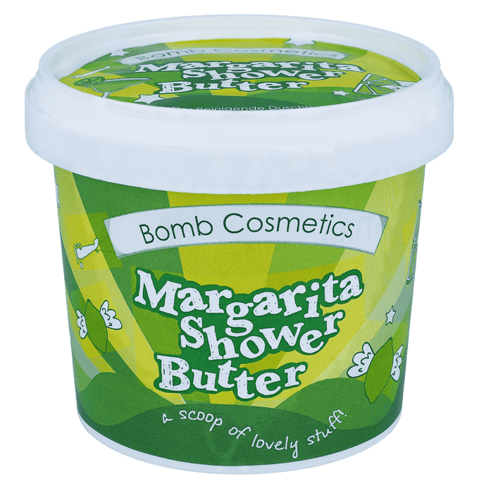 Margarita - Bomb Cosmetics UAE