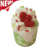 Strawberry Mojito Mallows