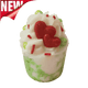 Strawberry Mojito Mallows