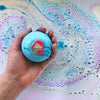 Shell Yeah - A Collection of Most Popular Bath Bombs - Giftpack