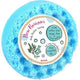 Exfoliating Body Shower Buffers with Natural butters and Pure Essential Oils 