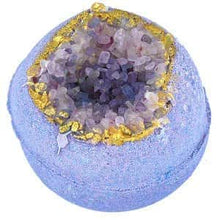 Of Quartz I Love You - Vegan Bath Fizz Ball