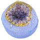 Of Quartz I Love You - Vegan Bath Fizz Ball