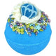 Bubble Bath Bomb made with Pure essential Oils