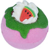 One in a melon vegan toy bath blasters for kids