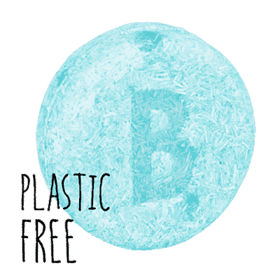 Mermaid Hair Shampoo Bar