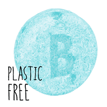 Mermaid Hair Shampoo Bar
