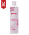 Pink Amour bubble bath