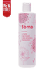 Pink Amour bubble bath