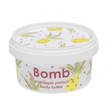 Pineapple Prefect Body Butter