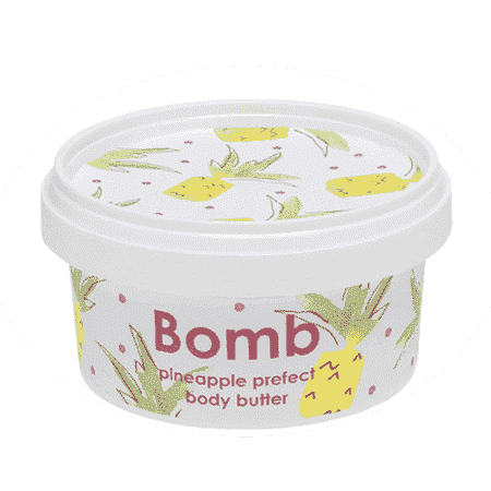 Pineapple Prefect - Bomb Cosmetics UAE