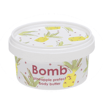 Pineapple Prefect Body Butter