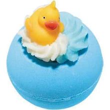 Pool Party - Bubble Bath Bomb