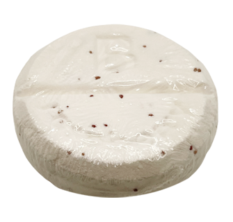 Raspberry Shower Mixer