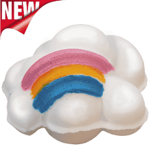 Rainbow Catcher Blaster