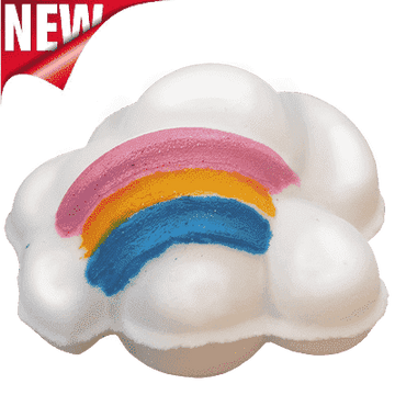 Rainbow Catcher Blaster