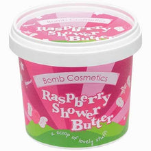 Raspberry