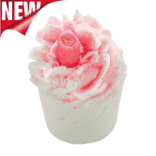 Raspberry Riptide Mallows