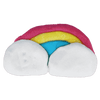 Rainbow Dancer Bubble Doh - Bomb Cosmetics UAE